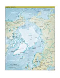 ARCTIC REGION[removed]