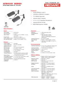 IEC 60320 / Power factor / AC/DC / Mains electricity / Line regulation / Load regulation / Switched-mode power supply / Electromagnetism / Electrical engineering / Electric power