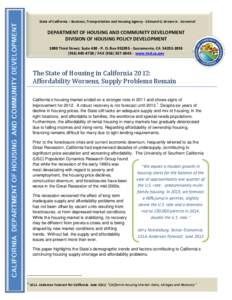 Microsoft Word - Web Draft Sep2012 -State of Housing in CA.docx