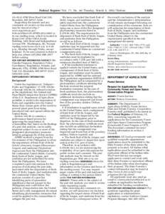 Federal Register / Vol. 77, No[removed]Tuesday, March 6, [removed]Notices  pmangrum on DSK3VPTVN1PROD with NOTICES 3A–03.8, 4700 River Road Unit 118, Riverdale, MD 20737–1238.