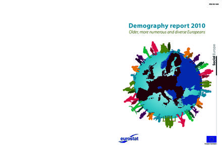 ISSN[removed]KE-ET[removed]EN-C Demography report[removed]Are you interested in the publications of the Directorate-General for Employment,