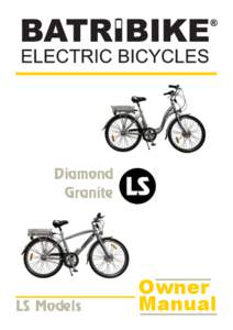 Battery electric vehicles / Energy conversion / Electric bicycle / Road transport / Battery charger / Battery indicator / Battery / Recreational vehicle / Charging station / Transport / Energy / Technology