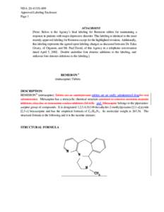 Tetracyclic antidepressants / Antiemetics / Medicine / Mirtazapine / Antidepressant / Management of depression / Selective serotonin reuptake inhibitor / Methadone / Benzodiazepine / Chemistry / Amines / Neurochemistry