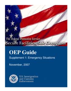 Microsoft Word - OEP Guide Supplement 1_situations[removed]doc