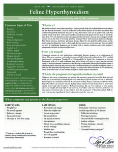 Medicine / Hyperthyroidism / Thyroid / Methimazole / Iodine-131 / Renal failure / Hypothyroidism / Thyroid disease / Anatomy / Endocrinology