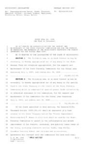 MISSISSIPPI LEGISLATURE  REGULAR SESSION 2007 By: Representatives Eaton, Gibbs, Frierson, Hamilton (109th), Holland, Hudson, Martinson,