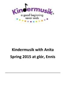 Microsoft Word - Kindermusik with Anita March 2015 term REVISED.docx