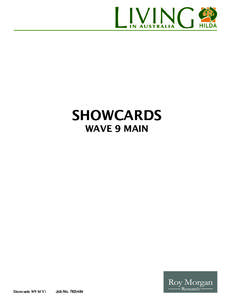 Microsoft Word - SHOWCARDS W9 Main draft v4.doc