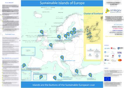 Sustainability / Energy economics / Natural environment / Energy / Gulf of Riga / Kreis sel / Saaremaa / Community Energy Scotland / Zero-energy building / Sustainable energy / Renewable energy
