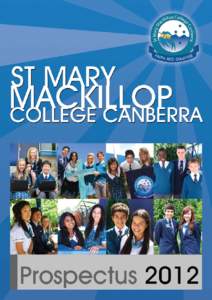 Information and communication technologies in education / Mary MacKillop / Curriculum / MacKillop Catholic Regional College /  Werribee / Mary MacKillop College /  Kensington / States and territories of Australia / Education / Mary MacKillop College