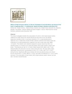 Microsoft Word - Barley Wgt Mgt 3.doc