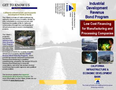 Economics / Toledo-Lucas County Port Authority / Public economics / Internal drainage board / Bonds / Revenue bond / Finance