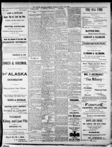 Rock Island daily Argus (Rock Island, Ill. : [removed]Rock Island, IL[removed]p ].