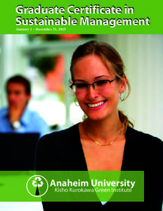 SustainableManagementCertificateCover