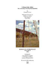Montana / Nez Perce National Historical Park / Northwestern United States / Montana Territory / United States / Battle of the Big Hole / Nez Perce people / Big Hole National Battlefield / Chief Joseph / Nez Perce tribe / Nez Perce War / Western United States