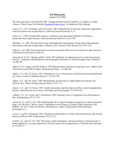 Sacramento-San Joaquin Delta / Salmon / Oncorhynchus / Mendocino National Forest / Ecology of the San Francisco Estuary / Chinook salmon / Sacramento–San Joaquin River Delta / Eel River / Coleman National Fish Hatchery / Geography of California / Fish / San Francisco Bay