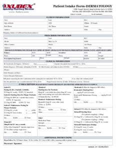 HORMONE THERAPY PRESCRIPTION COMPOUNDS