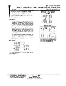 IMPORTANT NOTICE Texas Instruments (TI) reserves the right to make changes to its products or to discontinue any semiconductor product or service without notice, and advises its customers to obtain the latest version of relevant information