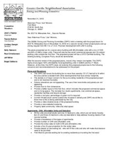 Microsoft Word - ZAPC Letter re 2037 N. Milwaukee_2nd review draft.docx