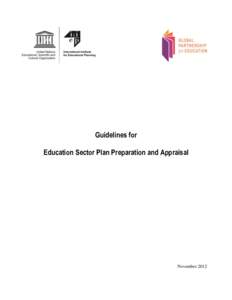 Management / Poverty Reduction Strategy Paper / Planning / Emergency management / Mind / Business / Capacity Development for Education for All / Capacity building / Development / UNESCO / UNESCO International Institute for Educational Planning