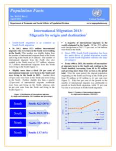 Human geography / Culture / Migrant worker / Bird migration / Refugee / Immigration / Australia / United Nations Convention on the Protection of the Rights of All Migrant Workers and Members of Their Families / Emigration from Africa / Demography / Population / Human migration