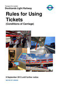 dlr-rules-for-using-tickets