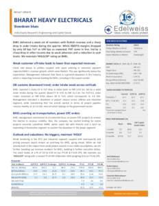 Microsoft Word - BHEL - result update-Oct-12-EDEL