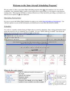 Microsoft Word - WebCal_Instructions.doc