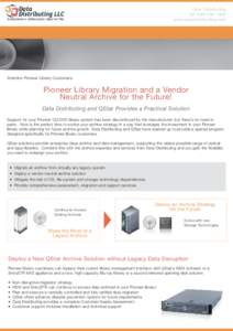 Pioneer library migration QStar 6.09.pdf