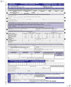   CK POWER FINANCE CORPORATION LIMITED  APPLICATION FORM