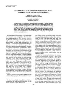 Social psychology / Gender / Sexual orientation / Gender role / Physical attractiveness / Homosexuality / Sexism / Feminist views on prostitution / Expectation states theory / Behavior / Human behavior / Human sexuality