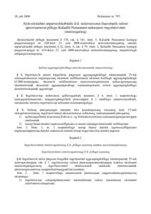 28. juliNalunaarut nrAktieselskabini anpartsselskabinilu il.il. siulersuisunut ilaasortanik sulisut qinersisarnerat pillugu Kalaallit Nunaannut nalunaarut (ingerlatsivinni