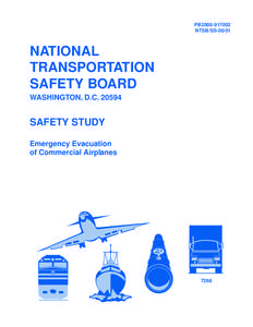 PB2000[removed]NTSB/SS[removed]NATIONAL TRANSPORTATION SAFETY BOARD