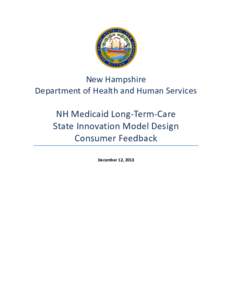    	
   New	
  Hampshire	
  	
   Department	
  of	
  Health	
  and	
  Human	
  Services	
  