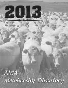 AICA Membership Directory 2013[removed]Board Members