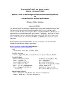 Health / Bethesda /  Maryland / Cancer research / Nursing research / NIH Intramural Research Program / National Institute of Neurological Disorders and Stroke / Clinical and Translational Science Award / Translational research / National Institute of Diabetes and Digestive and Kidney Diseases / National Institutes of Health / Medicine / Research