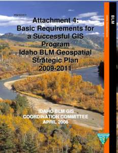 The National States Geographic Information Council / Geography / Spatial data infrastructure / Idaho / Geospatial analysis / Science / Measurement / Pennsylvania Spatial Data Access / Geographic information systems / Cartography / Geodesy