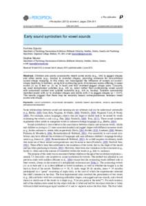 a Pion publication i-Perception[removed]volume 4, pages 239–241 dx.doi.org[removed]i0535 ISSN[removed]