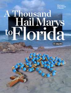 iPad users: Best viewed in iBooks. A Thousand Hail Marys to Florida