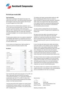 Generally Accepted Accounting Principles / Financial statements / Income statement / Account / Balance sheet / Cash flow statement / UBS / Profit / Equity / Accountancy / Finance / Business