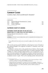 Canadian Tax Journal, Vol. 61, no. 3, 2013