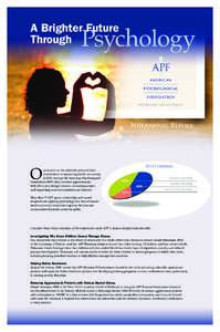 APF 2010 annual Report_Layout[removed]:49 PM Page 1  A Brighter Future Through[removed]Annual Report