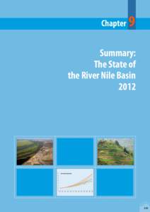 River regulation / Nile basin / Nile / Member states of the United Nations / North Africa / Nile Basin Initiative / Lake Victoria / Egypt / Water resources / Geography of Africa / Africa / Water