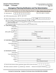 EPN and Fee Determination 2015 DMA Form 1003