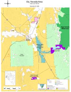 Ely, Nevada Area  - Public Law[removed]