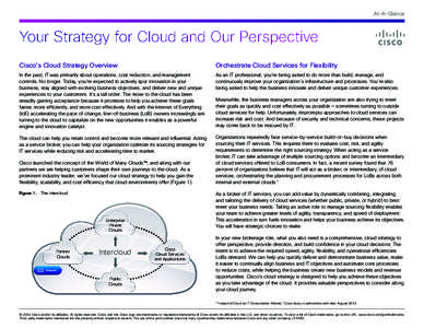 Intercloud / Cisco Systems / Cloud communications / Hybrid cloud / IBM cloud computing / HP Cloud Service Automation Software / Cloud computing / Centralized computing / Computing