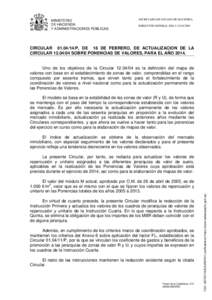 Microsoft Word - Circular de actualización de ponencias 2014.doc