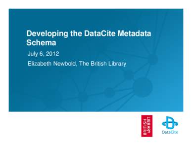 Microsoft PowerPoint - DataCite Metadata.pptx