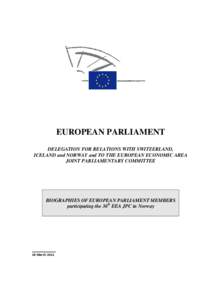 European Parliament / Willem Schuth / Politics of Europe / Alfonso Andria / MEPs for Germany 2004–2009 / Paul Rübig / MEPs for Italy 2004–2009