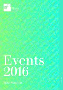 1  EVENTSEVENTS